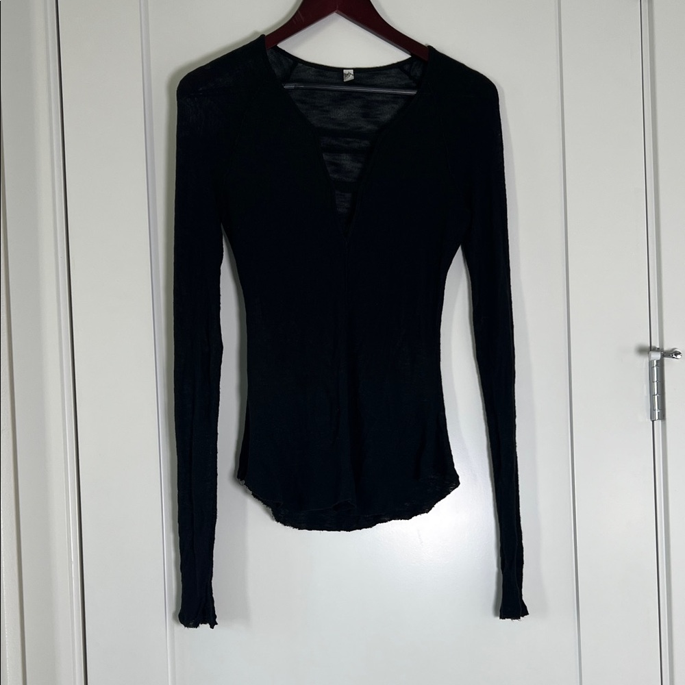 Free People Strappy Top